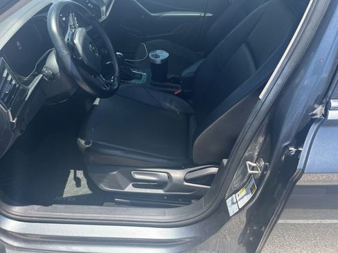 Used 2019 Volkswagen Jetta SEL FWD image 8