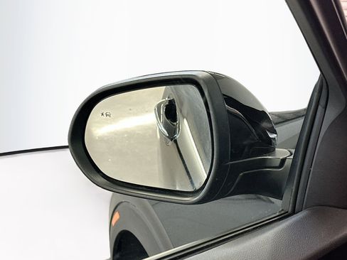 Used 2025 Buick Encore GX Preferred image 16