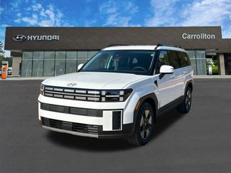 New 2026 Hyundai Santa Fe SEL video 1