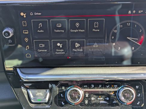 Used 2024 GMC Sierra 2500 Denali Ultimate image 24