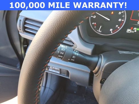 New 2026 Subaru Crosstrek 2.5i Limited image 17