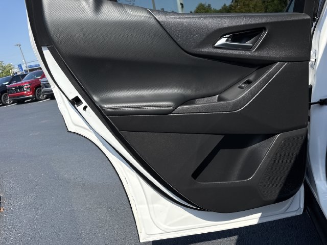 Used 2025 Chevrolet Equinox LT w/ Convenience Package II FWD image 33