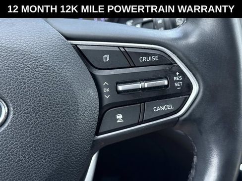 Used 2019 Hyundai Santa Fe AWD w/ Cargo Package image 24