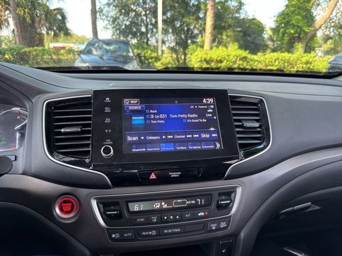 Used 2023 Honda Ridgeline RTL-E image 56