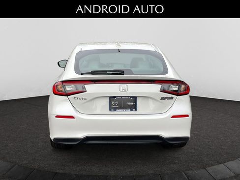 Used 2023 Honda Civic EX-L image 5
