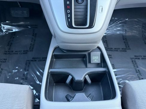 Used 2014 Honda CR-V LX image 18
