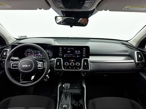 Certified 2023 Kia Sorento LX FWD image 21
