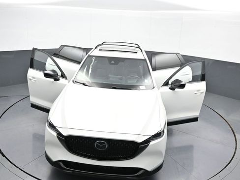 Used 2024 MAZDA CX-5 2.5 Turbo image 46