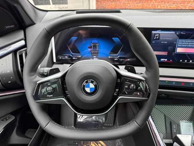 Used 2026 BMW X3 xDrive30i w/ Premium Package AWD/4WD image 14