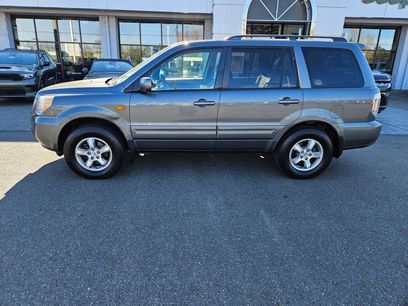 Used 2008 Honda Pilot SE