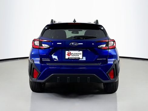 Used 2024 Subaru Crosstrek 2.0i Premium AWD/4WD image 6