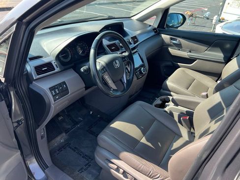 Used 2014 Honda Odyssey EX-L image 10