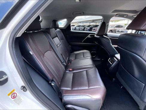 Used 2016 Lexus RX 350 FWD w/ Premium Package image 36