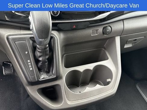 Used 2023 Ford Transit 350 XLT RWD image 33