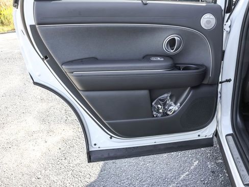 Certified 2026 Hyundai Palisade Calligraphy image 28