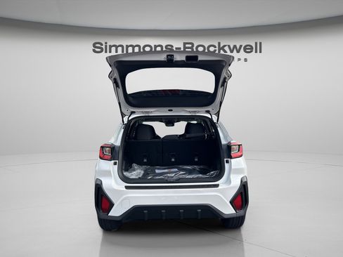 New 2026 Subaru Crosstrek 2.5i Premium image 8