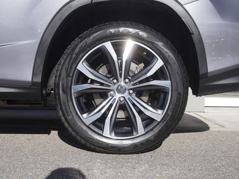 Used 2022 Lexus RX 350 AWD w/ Premium Package image 33