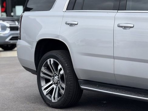 Used 2017 GMC Yukon Denali w/ Open Road Package image 5
