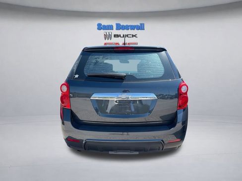 Used 2012 Chevrolet Equinox LS FWD image 7
