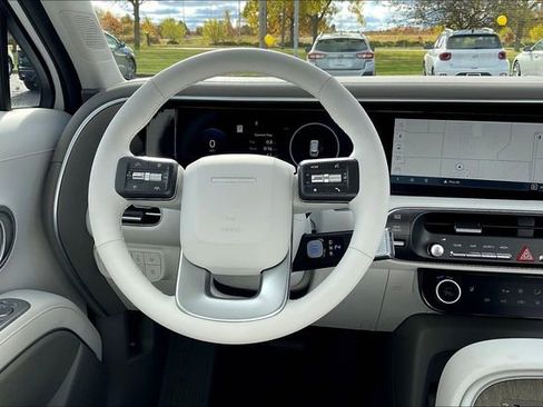 New 2026 Hyundai Palisade SEL image 14