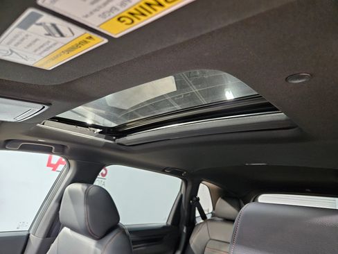 Used 2024 Honda CR-V Sport-L image 25