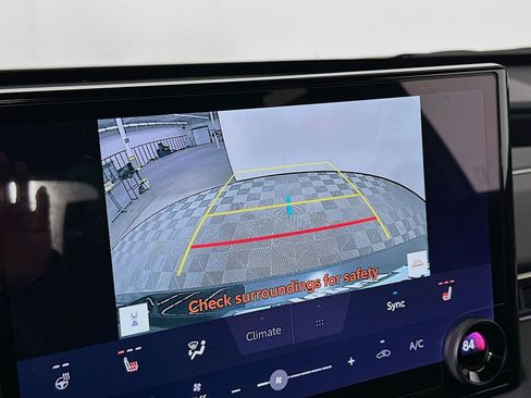 New 2026 Toyota bZ image 14