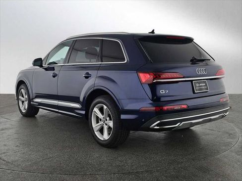 Used 2021 Audi Q7 3.0T Premium w/ Convenience Package image 5