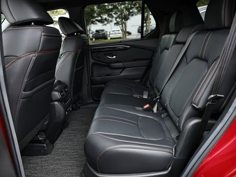 Used 2026 Honda Passport TrailSport Elite image 28