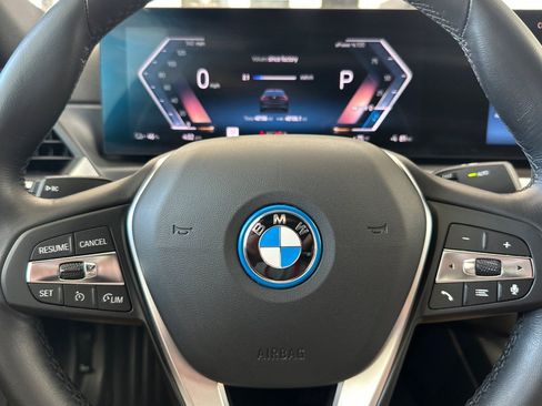 Used 2024 BMW i4 eDrive35 w/ Convenience Package RWD image 29