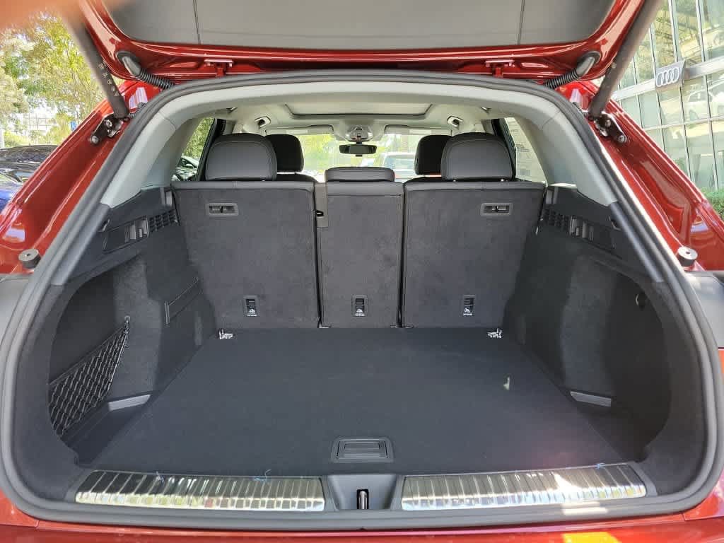 New 2026 Audi Q5 2.0T AWD/4WD image 27