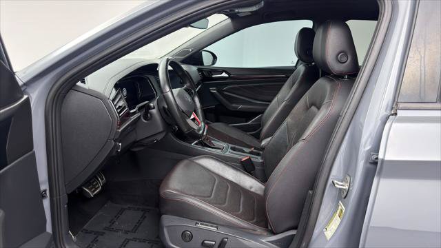 Used 2023 Volkswagen Jetta GLI Autobahn FWD image 14