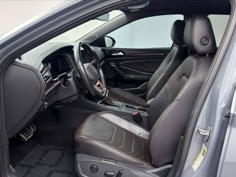 Used 2023 Volkswagen Jetta GLI Autobahn FWD image 14