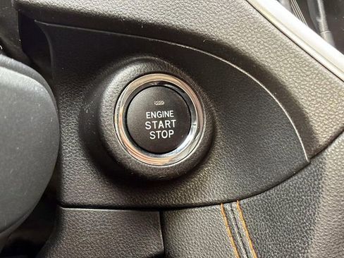 Used 2019 Subaru Crosstrek 2.0i Limited w/ Moonroof Package w/Navigation image 28