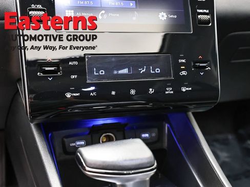 Used 2023 Hyundai Tucson SEL w/ Convenience Package AWD/4WD image 20