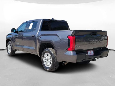 Used 2023 Toyota Tundra SR5 w/ SR5 Premium Package AWD/4WD image 7