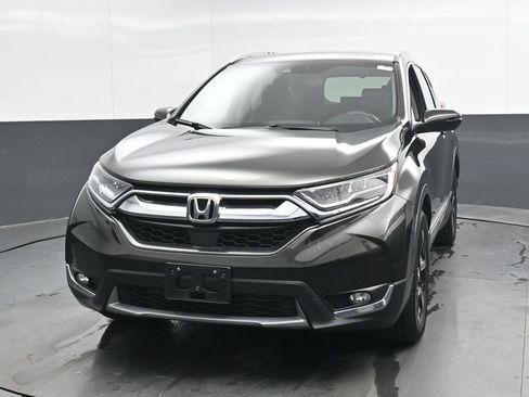 Used 2019 Honda CR-V Touring image 8