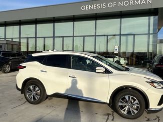 Used 2020 Nissan Murano S w/ Technology Package video 1