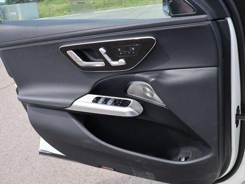 Certified 2026 Mercedes-Benz E 350 4MATIC Sedan image 35