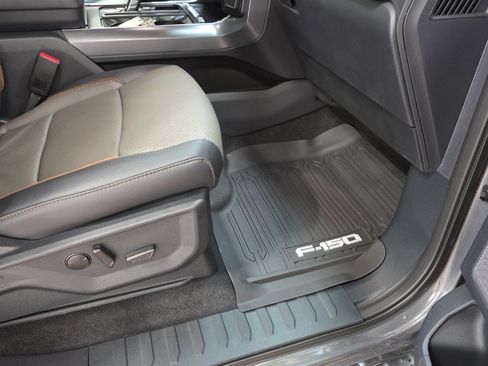 New 2026 Ford F150 Lariat w/ Equipment Group 502A High image 13