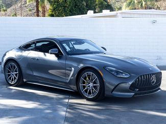 Used 2025 Mercedes-Benz AMG GT 55 video 2