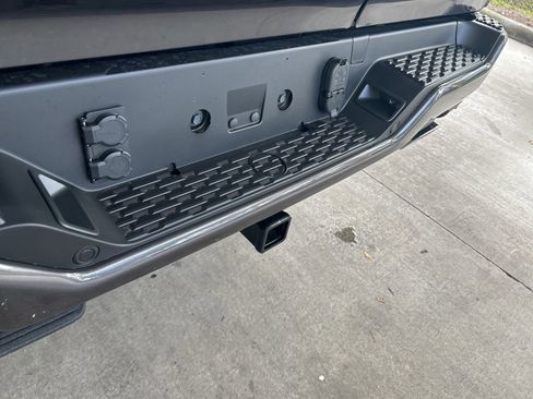 New 2026 RAM 1500 Tungsten w/ Off Road Group image 33