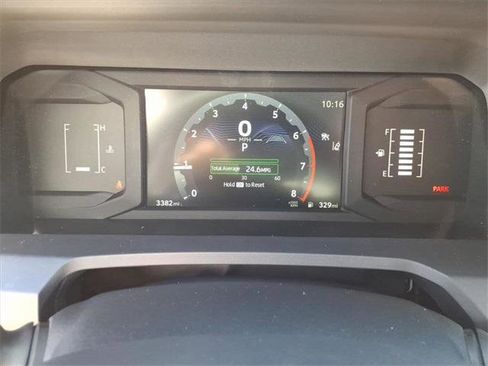 Certified 2025 Toyota Tacoma SR image 9