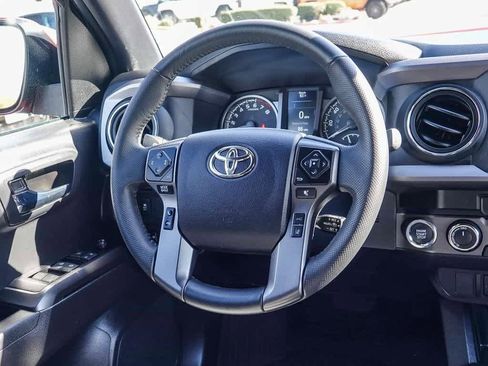 Used 2023 Toyota Tacoma TRD Off-Road image 14