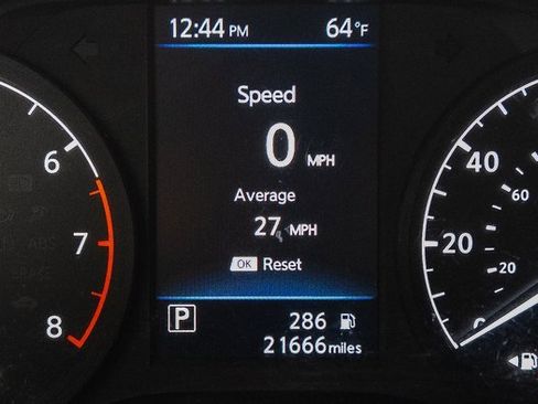 Used 2024 Nissan Altima 2.5 S image 19