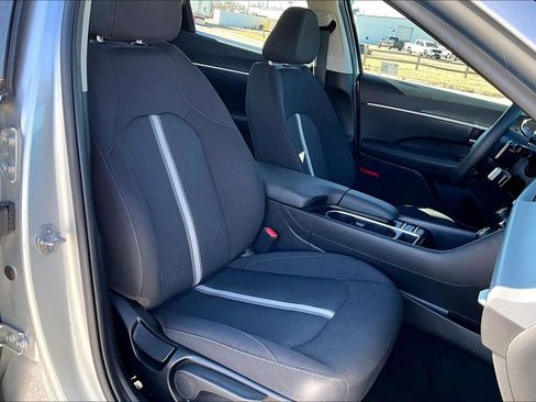 Used 2025 Hyundai Sonata SEL image 7