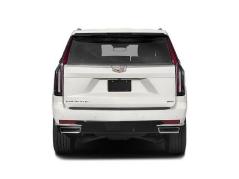 Used 2023 Cadillac Escalade Premium Luxury image 8