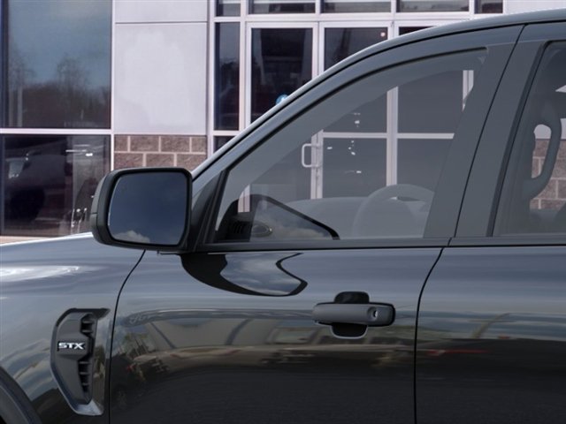 New 2026 Ford Ranger XL w/ Trailer Tow Package AWD/4WD image 20