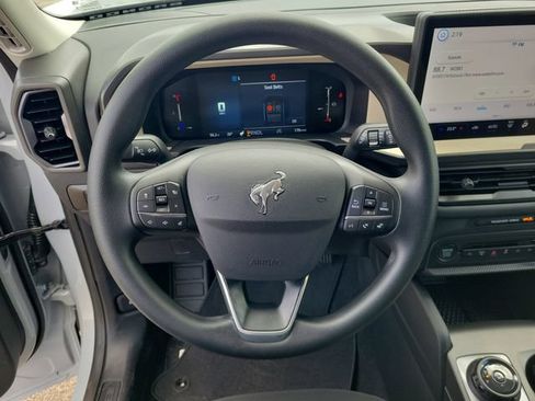 New 2026 Ford Bronco Sport Big Bend AWD/4WD image 21