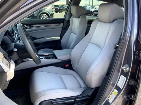 Used 2020 Honda Accord LX image 7