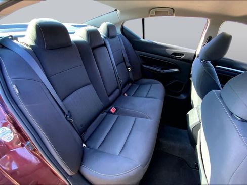Used 2023 Nissan Altima 2.5 SV FWD image 20